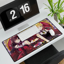 Load image into Gallery viewer, Anime The iDOLM@STER Cinderella Girls Mouse Pad (Desk Mat)