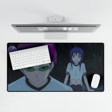 Load image into Gallery viewer, Saiki Kusuo No Psi-nan Mouse Pad (Desk Mat)