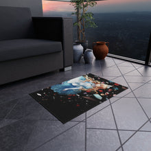 Load image into Gallery viewer, Anime Alice In Wonderland Rug