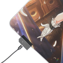 Load image into Gallery viewer, THE iDOLM@STER: Million Live! RGB LED Mouse Pad (Desk Mat)