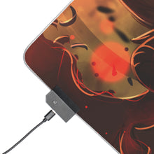 Load image into Gallery viewer, Anime Black Clover RGB LED Mouse Pad (Desk Mat)