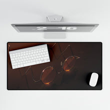Load image into Gallery viewer, Anime Trigun Mouse Pad (Desk Mat)
