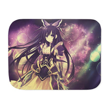Load image into Gallery viewer, Anime Date A Live Sherpa Blanket