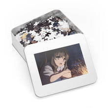 Load image into Gallery viewer, Futaba Rio Jigsaw Puzzle