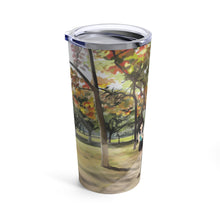 Load image into Gallery viewer, Hyouka Eru Chitanda, Mayaka Ibara Tumbler 20oz