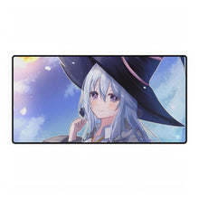 Load image into Gallery viewer, Wandering Witch The Journey Of Elaina Mouse Pad (Desk Mat)