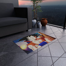 Load image into Gallery viewer, Goku Rug