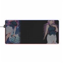 Load image into Gallery viewer, Grisaia: Phantom Trigger RGB LED Mouse Pad (Desk Mat)