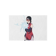 Load image into Gallery viewer, Boruto Rug