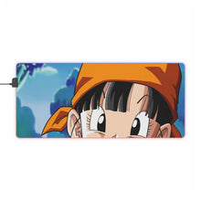 Load image into Gallery viewer, Dragon Ball GT RGB LED Mouse Pad (Desk Mat)