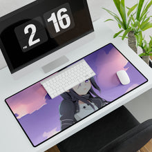 Load image into Gallery viewer, Anime Sword Art Online II Mouse Pad (Desk Mat)
