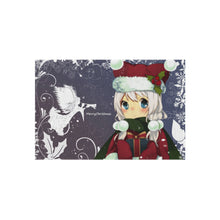 Load image into Gallery viewer, Anime Christmas Rug