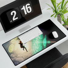Load image into Gallery viewer, Anime Youjo Senkir Mouse Pad (Desk Mat)