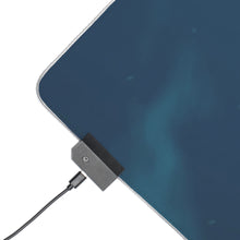 Load image into Gallery viewer, Anime Bleach RGB LED Mouse Pad (Desk Mat)