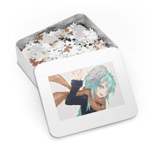 Load image into Gallery viewer, That Time I Got Reincarnated As A Slime Jigsaw Puzzle