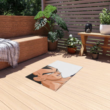 Load image into Gallery viewer, Anime Dragon Ball Z Rug