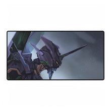 Load image into Gallery viewer, Anime Neon Genesis Evangelion Mouse Pad (Desk Mat)