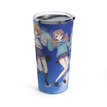 Load image into Gallery viewer, Hanasaku Iroha Tumbler 20oz