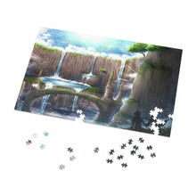 Load image into Gallery viewer, Anime Made In Abyss Jigsaw Puzzle