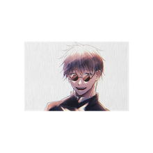 Load image into Gallery viewer, Jujutsu Kaisen Rug
