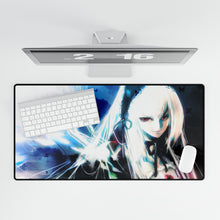 Load image into Gallery viewer, Anime Rozen Maidenr Mouse Pad (Desk Mat)