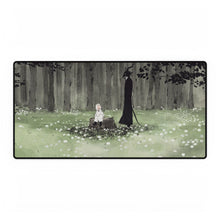 Load image into Gallery viewer, The Girl From The Other Side Mouse Pad (Desk Mat)