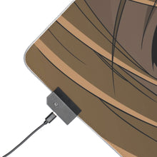 Load image into Gallery viewer, Infinite Stratos RGB LED Mouse Pad (Desk Mat)