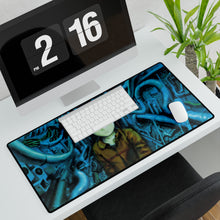 Load image into Gallery viewer, Anime Serial Experiments Lain Mouse Pad (Desk Mat)