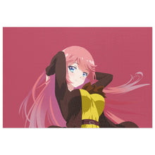 Load image into Gallery viewer, Airi Sakura Jigsaw Puzzle