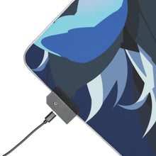 Load image into Gallery viewer, Rokka: Braves Of The Six Flowers RGB LED Mouse Pad (Desk Mat)