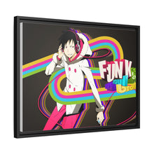 Load image into Gallery viewer, Durarara!! Canvas Framed Art Print