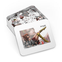 Load image into Gallery viewer, Death Note Jigsaw Puzzle