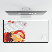Load image into Gallery viewer, Slam Dunk Mouse Pad (Desk Mat)