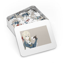 Load image into Gallery viewer, Anime Violet Evergarden Jigsaw Puzzle