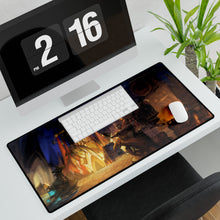 Load image into Gallery viewer, Anime Pixiv Fantasiar Mouse Pad (Desk Mat)