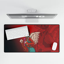 Load image into Gallery viewer, One Piece Film: Red Mouse Pad (Desk Mat)