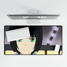 Load image into Gallery viewer, Hishiron Mouse Pad (Desk Mat)