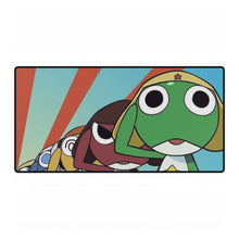 Load image into Gallery viewer, Sgt. Frog Mouse Pad (Desk Mat)