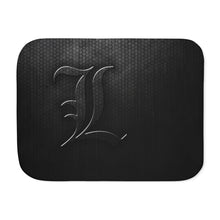 Load image into Gallery viewer, L Sherpa Blanket