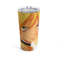 Load image into Gallery viewer, Anime Fairy Tail Tumbler 20oz
