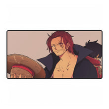 Load image into Gallery viewer, Anime One Piece Mouse Pad (Desk Mat)