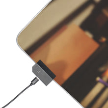 Load image into Gallery viewer, Anime Made In Abyss RGB LED Mouse Pad (Desk Mat)