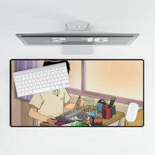 Load image into Gallery viewer, Tonari No Seki-kun Mouse Pad (Desk Mat)