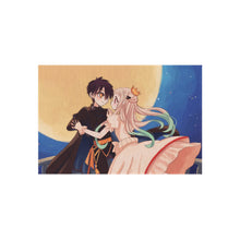Load image into Gallery viewer, Jibaku Shounen Hanako-kun Jibaku Shounen Hanako Kun Rug