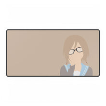 Load image into Gallery viewer, Anime ReLIFE Mouse Pad (Desk Mat)