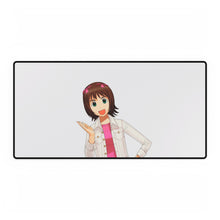 Load image into Gallery viewer, Anime The iDOLM@STER Mouse Pad (Desk Mat)