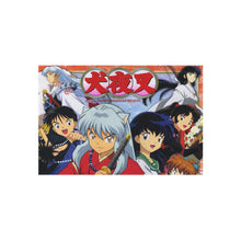 Load image into Gallery viewer, InuYasha Rug