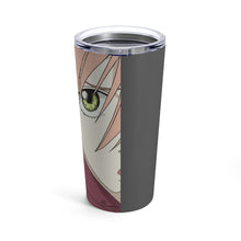 Load image into Gallery viewer, FLCL Haruko Haruhara Tumbler 20oz