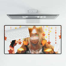 Load image into Gallery viewer, Anime My Hero Academia Mouse Pad (Desk Mat)