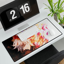 Load image into Gallery viewer, Hell s Paradise Mouse Pad (Desk Mat)